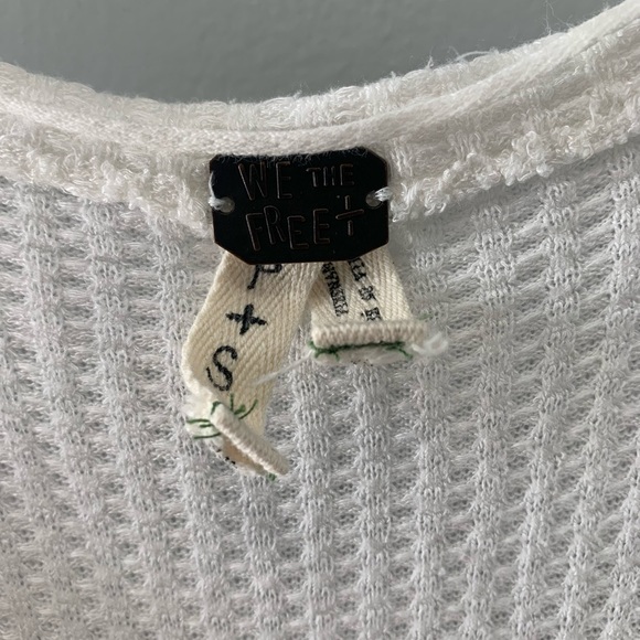 We The Free Thermal Top - Picture 2 of 2